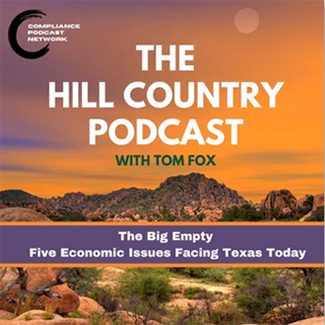 Image of Big Empty Podcast