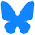 Bluesky logo