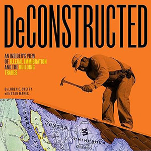 Image of ausio book cover