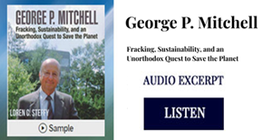 Mitchell Audio Book image