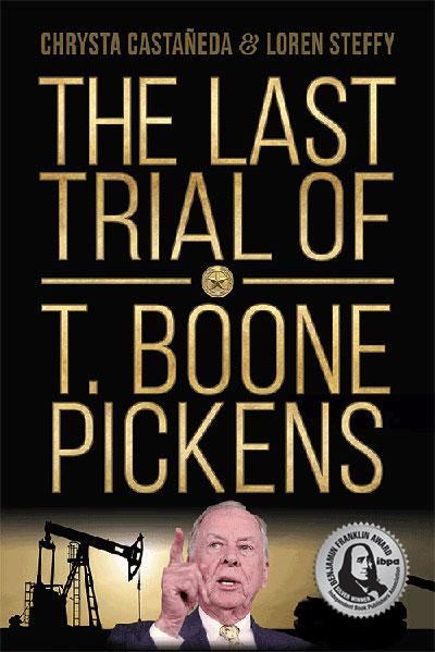 T.Boone Pickens