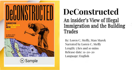 Deconstructed book