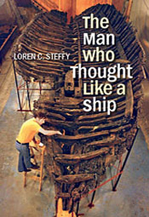 The Man Who Thought Like a Ship