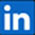 LinkedIn logo
