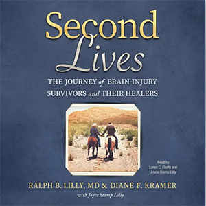 Image of audio book cover