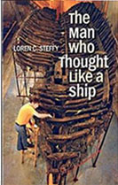 Nonfiction book recommendation, The Man Who Thought Like a Ship